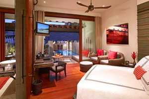Promotions -  Séjour balnéaire - Thaïlande - Indigo Pearl 5* Phuket